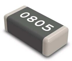 10K SMD 805 NTC Termistör - Motorobit