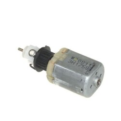 12V 10500RPM Kapı Kilit Motoru - Keskinler