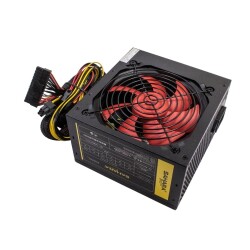 12V 300W ATX Güç Kaynağı - Power Supply - SAHARA