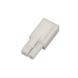 2 Pin Tamiya Konnektör Erkek - Motorobit