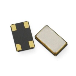 20.000 MHz SMD Kristal 5032-4P - Motorobit
