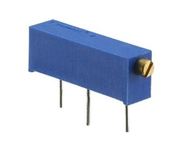 200R Trimpot - 3006 - Motorobit