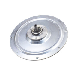 24V 3600RPM Örgü Makinası Tabak Motoru - Keskinler