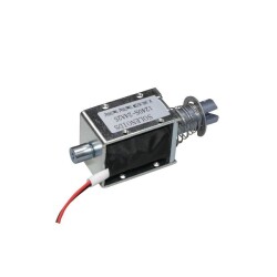 24V Selenoid Bobin 1240S-24A25 - Motorobit