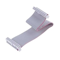26 Pin GPIO Flat Ribbon Kablo 200mm - Motorobit