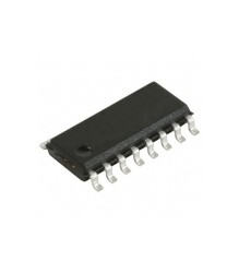 26LS31 - SO16 SMD EEPROM Entegresi - Motorobit