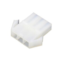 3 Pin Tamiya Konnektör Dişi - Motorobit