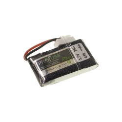 3,7V Lipo Batarya 650mAh 25C - Lipo Pil - Profuse