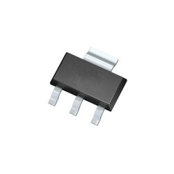 3NF06L 60V 4A SMD Mosfet SOT-223 - Motorobit