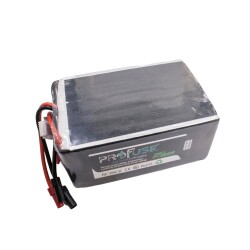 44,4V Lipo Batarya 21000mAh 25C - 12s Lipo Pil - Profuse