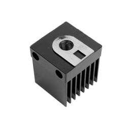 58x59x69mm 100A Vidalı Doğrultucu Diyot Uyumlu Soğutucu - Motorobit