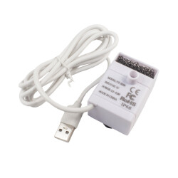 5V 0.5W Evcil Hayvan Su Pınarı Pompası - Motorobit