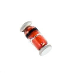 9V1 SMD Zener Diyot (BZV55C9V1) - Motorobit
