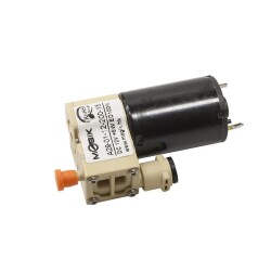 A29 12V DC Su Pompası - Kahve Makinesi Pompası - Motorobit