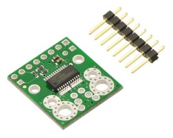 ACS709 Akım Sensörü -75A / +75A - Pololu