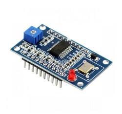 AD9850 DDS Sinyal Jenaratörü 0-40MHz - Motorobit