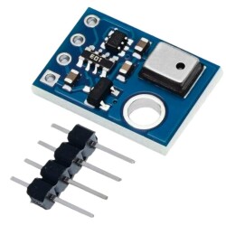 AGS10 TVOC Hava Kalitesi Gaz Sensörü - Motorobit