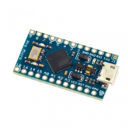 Arduino Pro Micro 5V - Klon - Motorobit
