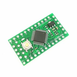 Arduino Pro Mini 3.3V LGT8F328P MiniEVB - Motorobit
