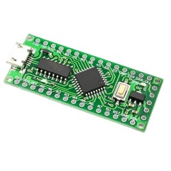 Arduino Pro Mini 5V LGT8F328P MiniEVB - Motorobit