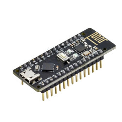 Arduino RF-NANO NRF24L01 Wireless Modül - Motorobit