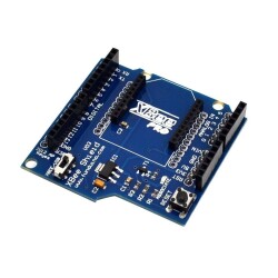 Arduino Xbee Shield Bluetooth - Motorobit