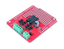 ArduMoto Arduino Motor Sürücü - Arduino Motor Shield - Motorobit