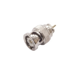 BNC Erkek Şase Konnektör - Motorobit