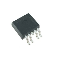 BTS432E2 Profet - Mofset SMD - Motorobit