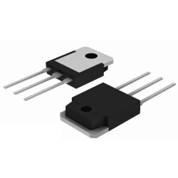 C5198 TO-3P NPN Transistör 2SC5198 - Motorobit