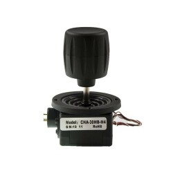 CHA-30MB 3 Eksen Uzun Ömürlü Joystick - Motorobit