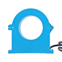 CTK-38 200/5A 2.5-5VA Hall Akım Sensörü - Akım Trafosu - Hdelem