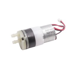 DC 6V Su Pompası - Motorobit