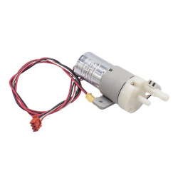 DP-2FM 15V Su Pompası - Akış Sensörlü - Motorobit