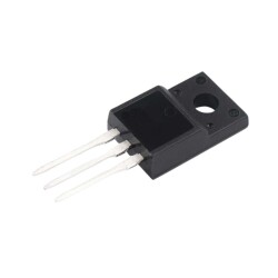 FGA25N120 - 1200V 25A IGBT Mosfet - TO220F - Motorobit