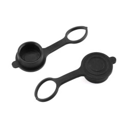 GX-12 Su Geçirmez Kapak - Plastik - Motorobit