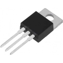 IRFB4310 - 100V 140A Mosfet - TO220 - Motorobit