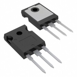 IRFP254 - 250V 23A Mosfet - TO247 - Motorobit