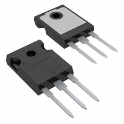 IRFP450 - 500V 14A N-Channel Power Mosfet - TO247 - Motorobit