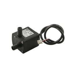 JT-180B DC 5-12V Su Pompası - Motorobit