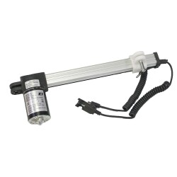 KDPT007-93 29V 224mm 1500N Lineer Motor - Keskinler