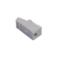 KF1050 Çoklanabilir Terminal Block ve Dip Switch - NC - Kaifeng