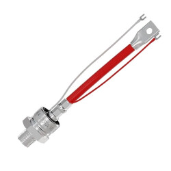 KP500A 500A 1600V Kablolu Stud Tristör - Motorobit