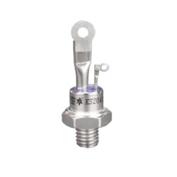 KS20A 20A 1600V Stud Tristör - Motorobit