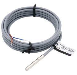 LJ4A3-1-Z/BX 6-36V 1mm NPN NO Endüktif Mesafe Sensörü - Motorobit