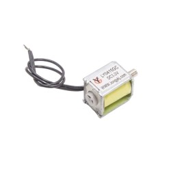 LY0415GC 3V Selenoid Hava Valfi NO - Motorobit