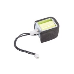 LY0520GE 3.7V Selenoid Hava Valfi Tek Yönlü NC - Motorobit