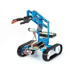 Makeblock Ultimate Robot Kit V2.0 - MakeBlock