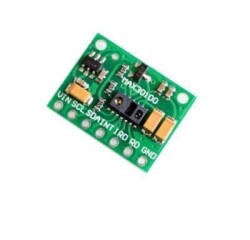 MAX30100 Kalp Nabız Sensörü - Motorobit