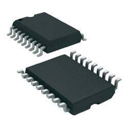 MCP2515-I/SO SOIC-18 SMD CAN Bus Entegresi - Motorobit